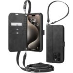 Spigen Wallet "S" Pro torbica za iPHONE 15 PRO - Slika 10