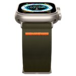 SPIGEN FIT LITE ULTRA narukvica APPLE WATCH 4 / 5 / 6 / 7 / 8 / 9 / SE / ULTRA 1 / 2 (42 / 44 / 45 / 49 mm) KHAKI - Slika 10