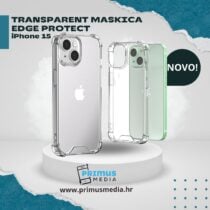 EDGE PROTECT zaštita za iPhone 15