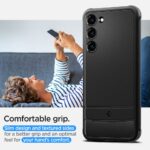 SPIGEN RUGGED ARMOR zaštita za Samsung GALAXY S23 - Slika 3