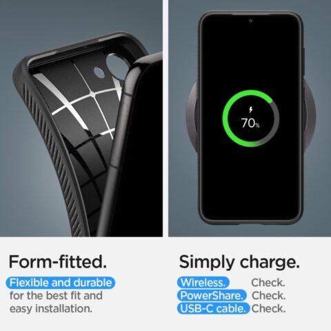 SPIGEN LIQUID AIR zaštita za Samsung GALAXY S24 ULTRA - Slika 8