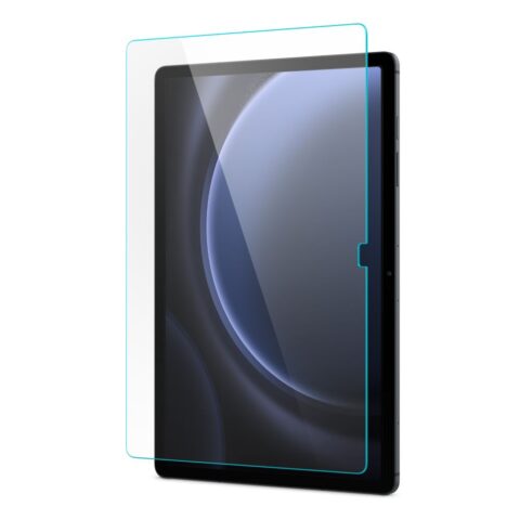 SPIGEN GLAS.TR SLIM GALAXY kaljeno staklo za Galaxy TAB S9 FE+ PLUS 12.4 X610 / X616B - Slika 5