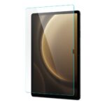 SPIGEN GLAS.TR SLIM GALAXY kaljeno staklo za Galaxy TAB S9 FE 10.9 X510 / X516B - Slika 9