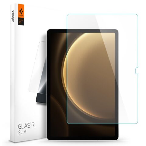 SPIGEN GLAS.TR SLIM GALAXY kaljeno staklo za Galaxy TAB S9 FE 10.9 X510 / X516B - Slika 1
