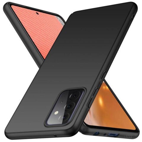 1 TPU gel zaštita za Samsung GALAXY S24 ULTRA tamno plava - Slika 3