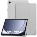 TECH-PROTECT SMARTCASE zaštita za GALAXY TAB A9+ PLUS 11.0 X210 / X215 / X216 (siva)