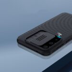 NILLKIN CAMSHIELD PRO zaštita za  Samsung Galaxy S23 FE - Slika 2