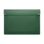 SPIGEN VALENTINUS SLEEVE elegantna LAPTOP torbica 13-14" (JEJU GREEN) - Slika 10