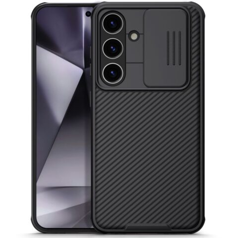 1 NILLKIN CAMSHIELD PRO zaštita za  Samsung Galaxy S24 - Slika 1