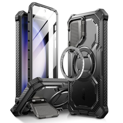 SUPCASE IBLSN ARMORBOX MAG MAGSAFE Samsung GALAXY S24+ PLUS (totalna zaštita) - Slika 1