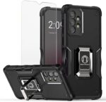 Samsung Galaxy A53 5G magnetic ring zaštita