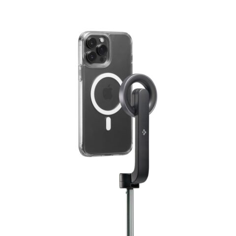 11 SPIGEN S570W MAGSAFE BLUETOOTH SELFIE STICK i TRIPOD 2 u 1 - Slika 12