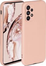 TPU gel zaštita za Samsung GALAXY A53 5G (pink)