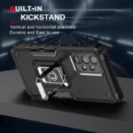 Samsung Galaxy A53 5G magnetic ring zaštita - Slika 3