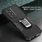 Samsung Galaxy A53 5G magnetic ring zaštita - Slika 4