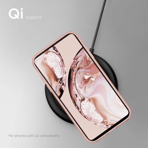 13 TPU gel zaštita za Samsung GALAXY A53 5G (pink) - Slika 4