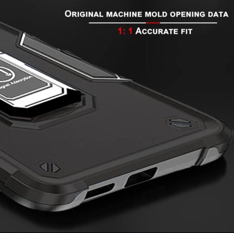 Samsung Galaxy A53 5G magnetic ring zaštita - Slika 5