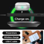 SPIGEN NEO HYBRID za Samsung GALAXY S24 ULTRA (BLACK) - Slika 13