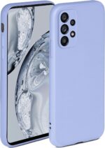 TPU gel zaštita za Samsung GALAXY A53 5G (sky blue)