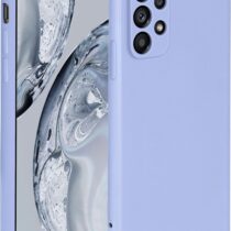 TPU gel zaštita za Samsung GALAXY A53 5G (sky blue)