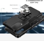 Samsung Galaxy A53 5G magnetic ring zaštita - Slika 7