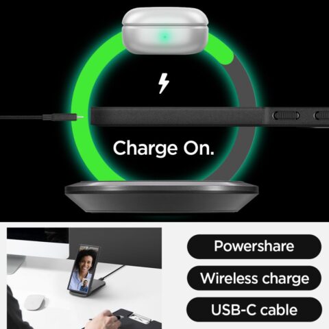 SPIGEN CORE ARMOR zaštita za Samsung GALAXY S24 ULTRA - Slika 7