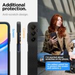 SPIGEN LIQUID AIR zaštita za Samsung GALAXY A15 4G / 5G - Slika 16