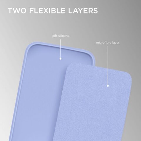 16 TPU gel zaštita za Samsung GALAXY A53 5G (sky blue) - Slika 3