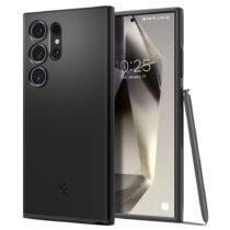 SPIGEN THIN FIT zaštita za Samsung GALAXY S24 ULTRA (crna)