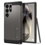 SPIGEN TOUGH ARMOR zaštita za Samsung GALAXY S24 ULTRA (GUNMETAL)