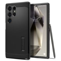 SPIGEN TOUGH ARMOR zaštita za Samsung GALAXY S24 ULTRA (BLACK)