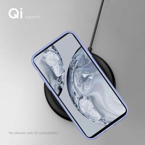 17 TPU gel zaštita za Samsung GALAXY A53 5G (sky blue) - Slika 4