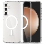 TECH-PROTECT FLEXAIR HYBRID MAGSAFE zaštita za Samsung GALAXY S23 FE