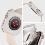 SPIGEN RUGGED ARMOR zaštita za APPLE WATCH 4/5/6/7/8/9/SE (44/45mm) DUNE BEIGE - Slika 10