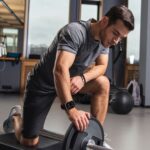 TECH-PROTECT SCOUT narukvica za Apple Watch 4 / 5 / 6 / 7 / 8 / 9 / SE / ULTRA 1 / 2 (42 / 44 / 45 / 49 mm) MILITARY GREEN - Slika 5