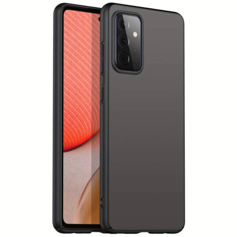 2 TPU gel zaštita za Samsung GALAXY S24 ULTRA tamno plava - Slika 4