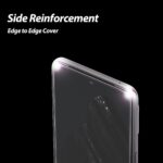 2 KOMADA original WHITESTONE DOME GLASS komplet sa UV lampom za GOOGLE PIXEL 8 - Slika 3