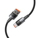 TECH-PROTECT ULTRABOOST TIP-C kabel 66W/6A 200cm - Slika 2
