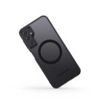 TECH-PROTECT MAGMAT MAGSAFE zaštita za Samsung Galaxy S23 FE (MATTE BLACK) - Slika 3