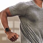 TECH-PROTECT NYLON narukvica GARMIN FENIX 5 / 6 / 6 PRO / 7 (ORANGE) - Slika 3