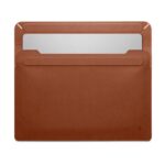 SPIGEN VALENTINUS SLEEVE elegantna LAPTOP torbica 15-16" (CLASSIC BROWN) - Slika 3