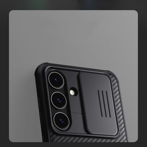 2 NILLKIN CAMSHIELD PRO zaštita za  Samsung Galaxy S24 - Slika 4