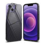 RINGKE AIR zaštita za iPHONE 13 (smoke)