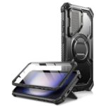 SUPCASE IBLSN ARMORBOX MAG MAGSAFE Samsung GALAXY S24+ PLUS (totalna zaštita) - Slika 3
