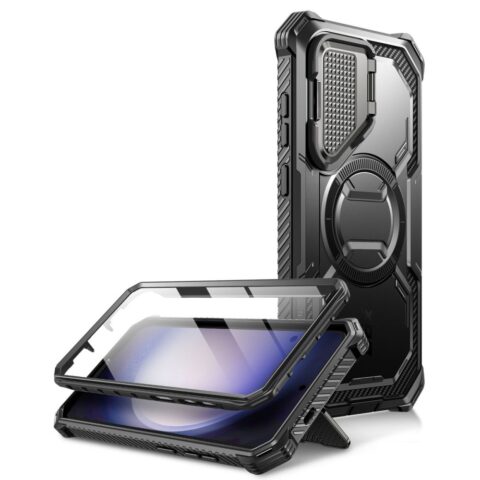 SUPCASE IBLSN ARMORBOX MAG MAGSAFE Samsung GALAXY S24+ PLUS (totalna zaštita) - Slika 3