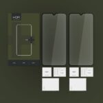 HOFI GLASS PRO+ 2x kaljena stakla za Samsung GALAXY A05S - Slika 4