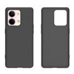 TPU gel zaštita za Samsung GALAXY S24 ULTRA tamno plava - Slika 5