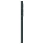 SPIGEN THIN FIT zaštita za Samsung GALAXY S24 ULTRA (ABYSS GREEN) - Slika 4