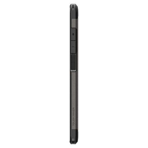 3 SPIGEN TOUGH ARMOR zaštita za Samsung GALAXY S24 ULTRA (GUNMETAL) - Slika 3
