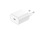 Jellico C35 punjač s kabelom, USB-C, QC 25 W, bijela - Slika 4